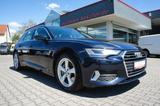 Audi A6 Avant sport 50 TDI quattro *LED*KAMERA*1.HAND - Audi A6 Gebrauchtwagen in Dresden