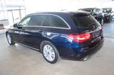 Mercedes-Benz C 200 T 9-G Tronic Avantgarde MHEV LED AHK CAM - Mercedes-Benz C 200: Kombi