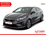 Kia ProCeed 1.6 T-GDI GT Panorama Soundsystem Kamera - gebrauchte Kia Kombis
