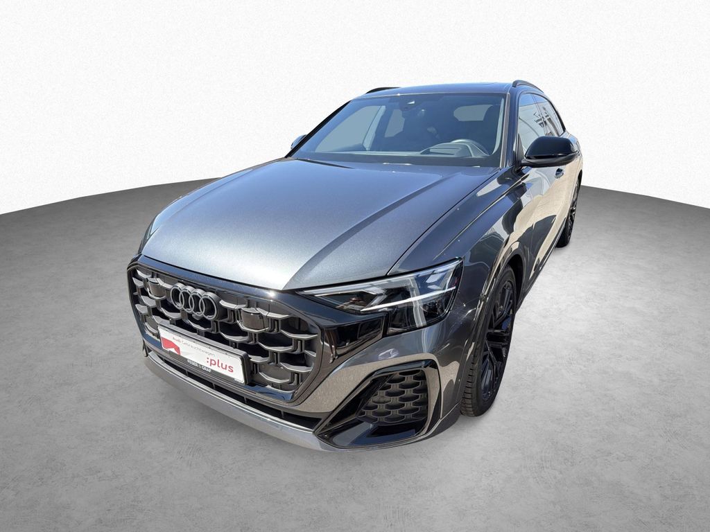 Image of Audi Q8