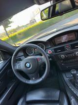 BMW M3 e 92 - BMW M3 in Düsseldorf