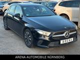 Mercedes-Benz A 180 Automatik*Mbux*Led*Kamera*Teilleder*Assist - Mercedes-Benz A 180 mit Benzin-Antrieb: Automatik