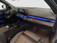 BMW 520 - Vorschau Bild 11