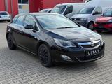 Opel Astra J Lim. 5-trg. Sport Turbo NEU - Opel Astra: Van