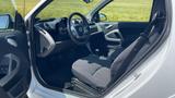 Smart Fortwo, Top gepflegt, 2. Hand, frischer TÜV - Smart ForTwo Gebrauchtwagen in Kiel
