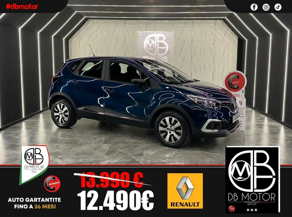 Image of Renault Captur