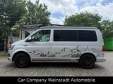 Volkswagen T6 Transporter WOHNMOBIL - Volkswagen: Wohnmobil