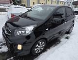 Kia Picanto Dream Team 1.Hand+Sitzh.+Lenkradheizung+ - Kia Picanto Gebrauchtwagen in Wuppertal
