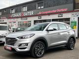 Hyundai Tucson Advantage 2WD*TÜV*INS* - Hyundai TUCSON in Aachen