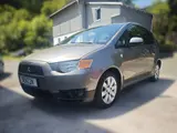 Mitsubishi Colt 1.3 Motion Plus 1.Hand lückenlos SCHECKHEFT - Mitsubishi Colt: Plus