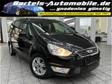 Ford Galaxy 2.0 TDCi 7-Sitzer, Navi, AHK, 2. Hand  - gebrauchte Ford Galaxy aus dem Jahr 2012