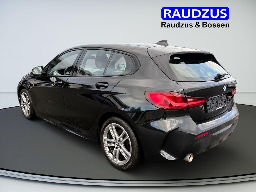 BMW 118i M SPORT 140CH