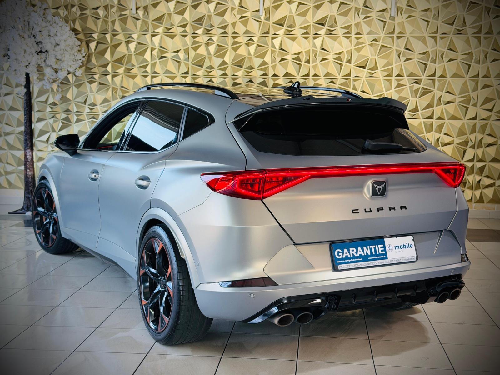 Cupra Formentor VZ 4Drive DSG BEATS MEMORY BREMBO, миниатюра 4