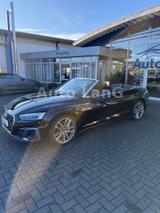 Audi A5 Cabrio 40 TFSI S-line S-tronic LEDER NAVI - gebrauchte Audi Cabrios