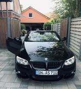 BMW 320i Cabrio* Vollleder*19Zoll* M-Pak* Autom* Nav - BMW 3er Reihe aus 2013: Cabrio