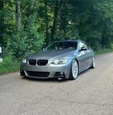 BMW Bmw e92 335i Vollausstattung (e90, e91, e9... - BMW 3er Reihe aus 2007: Coupé