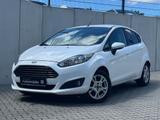 Ford Fiesta 1.6 SYNC PowerShift/Klimaauto/USB/LM/1.H - Ford Fiesta: Powershift