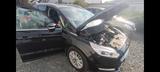 Ford Galaxy Titanium 2.2 7sitzer - Ford Galaxy in Bielefeld
