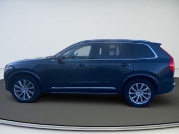 Volvo XC90 - 8