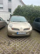 Nissan micra - Nissan Micra in Wuppertal