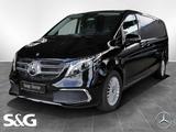 Mercedes-Benz V 300 d AVANTGARDE EDITION Extralang 360°+LED