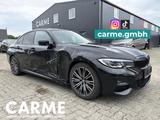 BMW 320i 3 Limousine M Sport 135KW - BMW 320 Unfallwagen