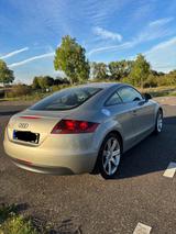 Audi TT Coupé 2.0 TFSI S tronic | Garagenwagen | - Audi TT in Leverkusen
