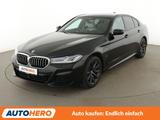 BMW 5er 530e M Sport Aut.*NAVI*ACC*PDC*SHZ*CAM*LIM* - BMW 530 in Köln