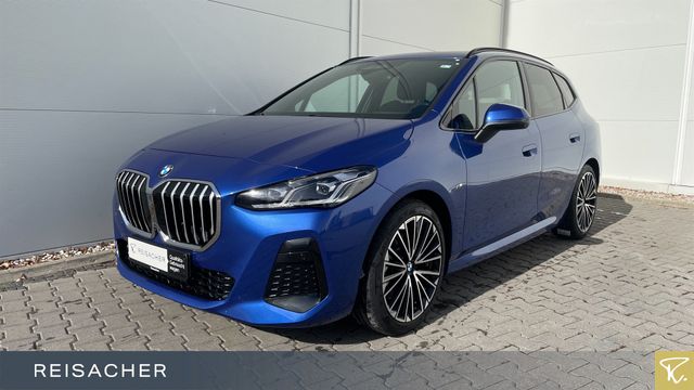 BMW 223i Active Tourer M Sport,AHK,DAPr.HuD,360°,Pan