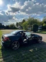 Mercedes-Benz SLK 200 KOMPRESSOR - - gebrauchte Mercedes-Benz SLK 200 aus dem Jahr 2009