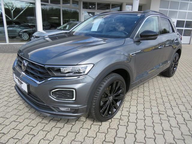 Volkswagen T-Roc 1.5 TSI DSG Style R-Line,Climatr,ActInf,Re