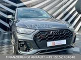Audi SQ5 TDI tiptronic quattro/ 60060km/ GARANTIE - gebrauchte Audi SQ5 aus dem Jahr 2022