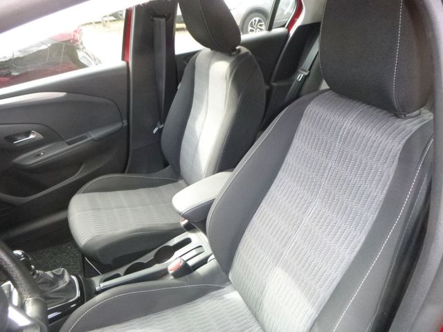Corsa F Edition