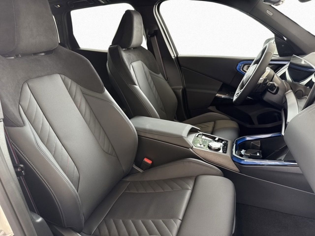 BMW X3 - Bild 11
