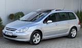 Peugeot 307 SW 2.0 16V Premium 135*AC*Pano*TÜV+Insp. NEU - Peugeot 307: Kombi