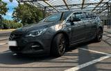 Opel Astra Sportstourer OPC Line - Opel Astra: Kombi, Opc