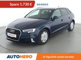 Audi A3 1.5 TSI ACT sport *NAVI*XENON*TEMPO*PDC*SHZ* - Audi A3 Gebrauchtwagen in Stuttgart