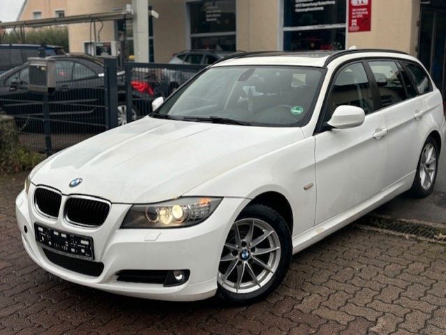 BMW 318i *PANO*BT*SHZ*2ZKlima