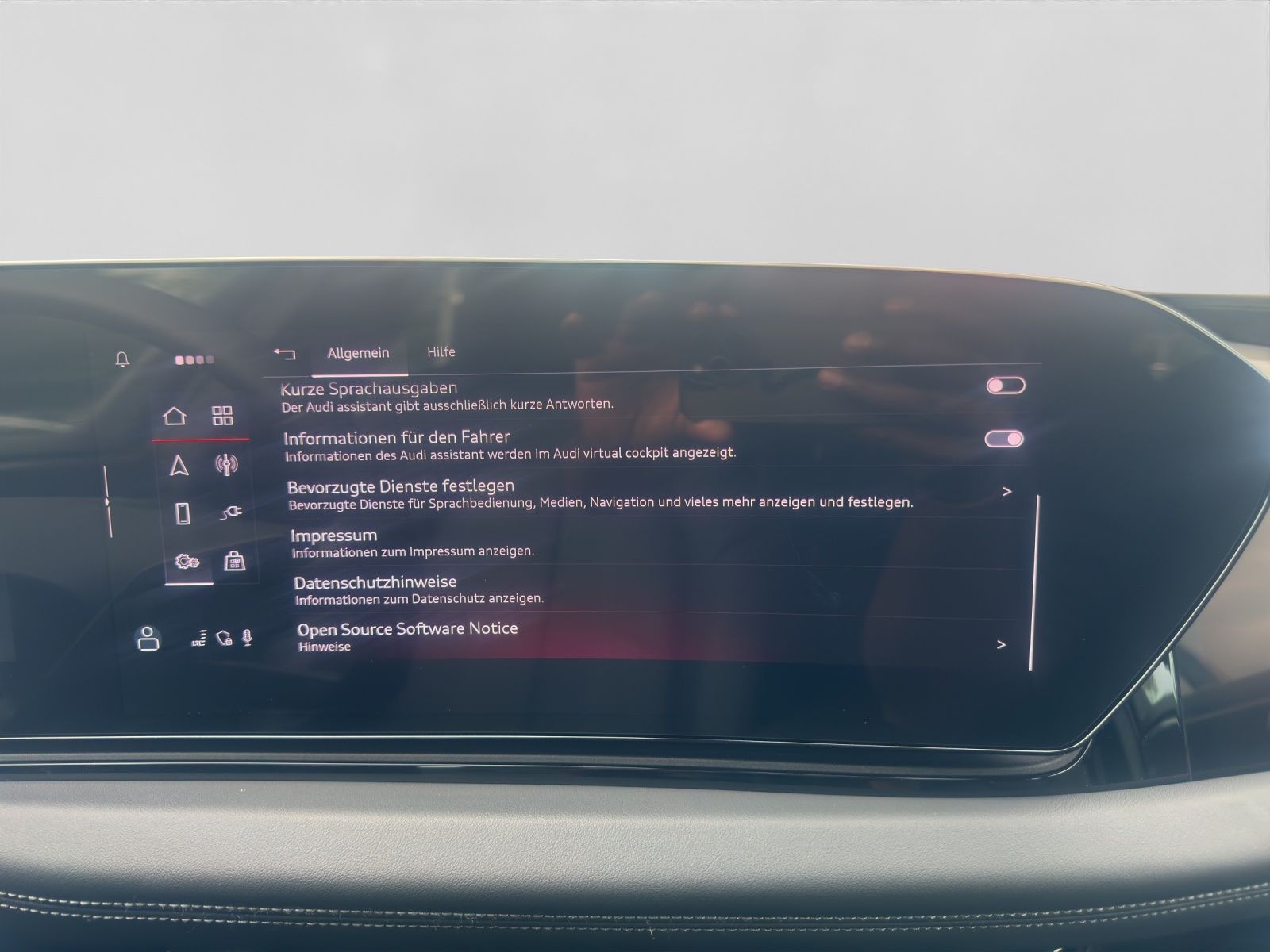 Audi A6 e-tron - Bild 16
