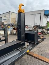 Andere Marell Abrollkipperaufbau  3 Achser - Kipper 3 achs