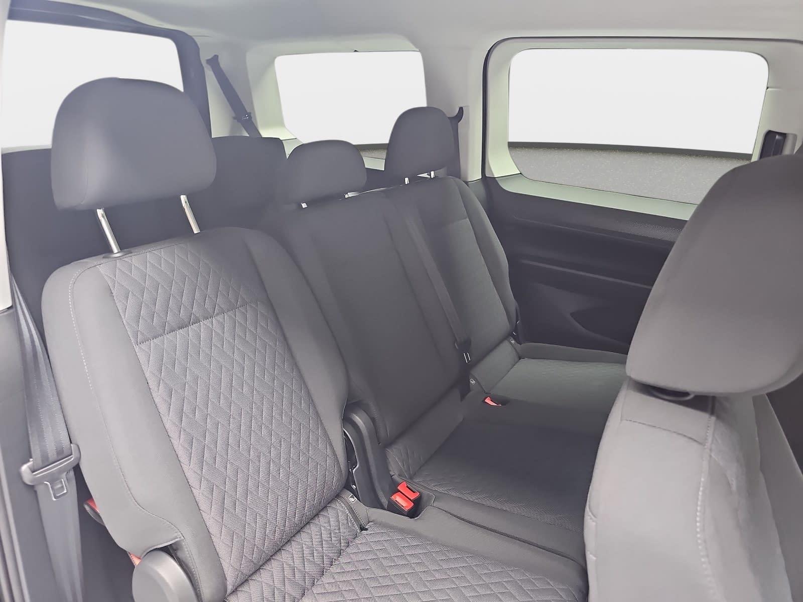 Volkswagen 1.5 TSI DSG LIFE APP-CONNECT AHK