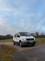 Mercedes-Benz Mercedes Vito W638 Camper Van - Mercedes-Benz Vito in Kiel