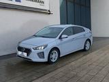 Hyundai IONIQ Facelift PLUG IN Style - silberne Hyundai IONIQ