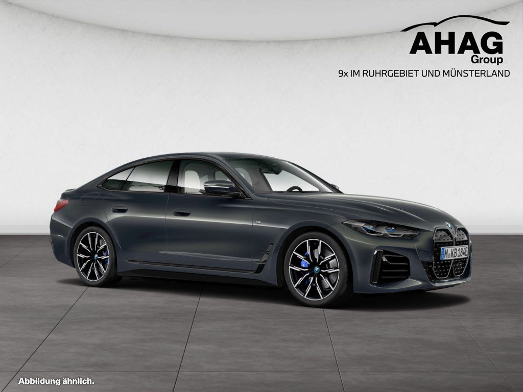 BMW i4 - Bild 9
