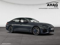 BMW i4 - Vorschau Bild 9