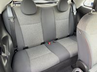 Fiat 500e - Vorschau Bild 12