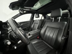 MERCEDES-BENZ E 350 BlueTec 4Matic /DISTR.+ / V6/ 2016/ 114tKM