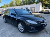 Mazda 6 Kombi 2.0 Active, 8x Bereift, 1. HAND, TÜV - Mazda 6 Gebrauchtwagen in Leipzig