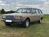 Mercedes-Benz W123 280 TE | M110 I guter Zustand I HU 3/28 - Mercedes-Benz: Kombi, W123