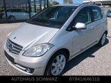 Mercedes-Benz A 170 Autotronic ELEGANCE*LPG*Lamellendach*2.Hd* - mit LPG-Antrieb: Auto